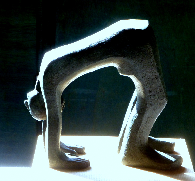 Sculpture